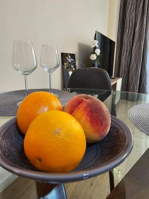 Serenity In The Heart Of Varna With Parking Екстериор снимка